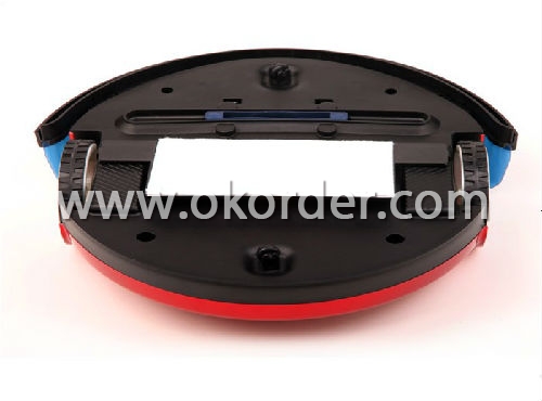 Hot Selling Promotional Robot Vacuum Cleaners