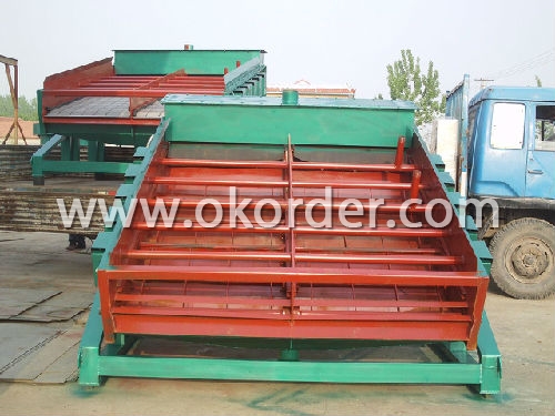 Electro Magnetic for Vibrating Screen