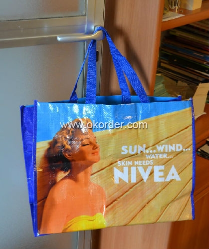 Non-woven Bag Type A