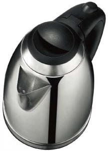 High Heating Rate Electric Kettles System 1