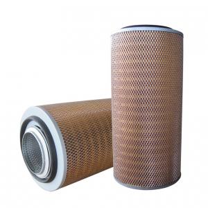 PP Quality Air Filter For Mercedes Benz