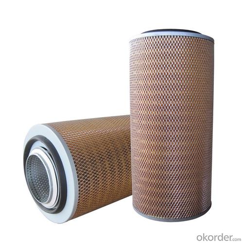 PP Quality Air Filter For Mercedes Benz System 1