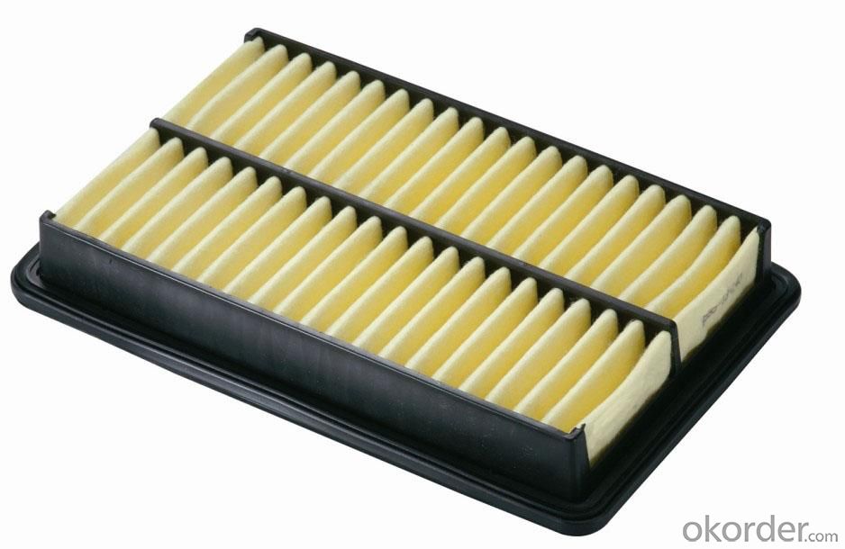 Good Quality Air Filter for Toyota