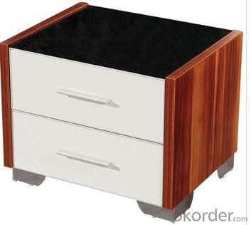 Nightstand NS-001 System 1