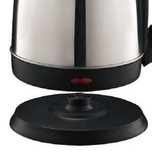 Top Quality 304 Stainless Steel Electric Kettle System 1