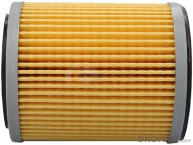 High Quality Air Filter for BMW made from Korean Made Filter Paper System 1