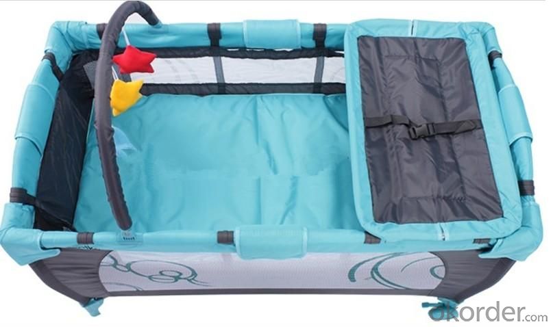 Baby Playpens H26 System 1