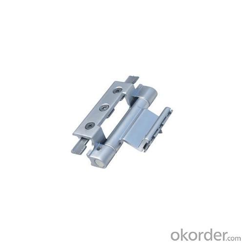 Aluminum Alloy Door And Window Hinge System 1