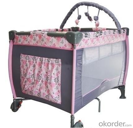 Baby Playpens S12-6 System 1