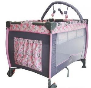 Baby Playpens S12-6 System 1