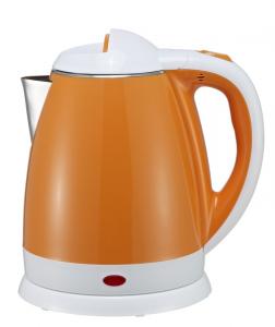 Colorful Image Stainless Steel Electric Kettle