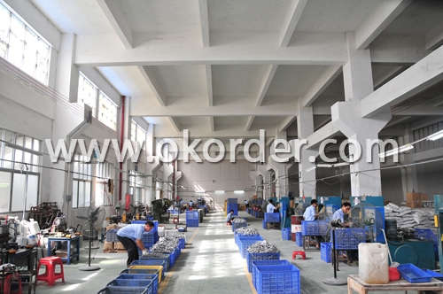 Factory of Electric Kettle