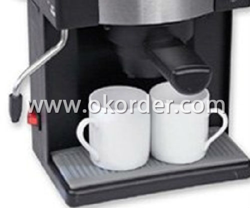 2-4 cup coffee maker