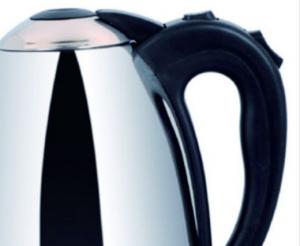 360-Degree Rotation Kettle System 1