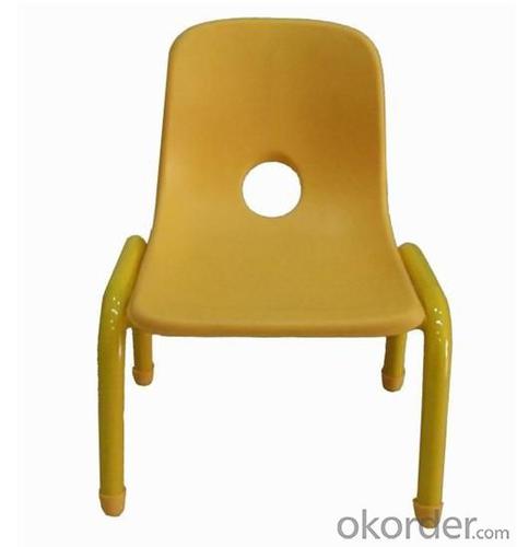 Children Chair CS-C609 System 1