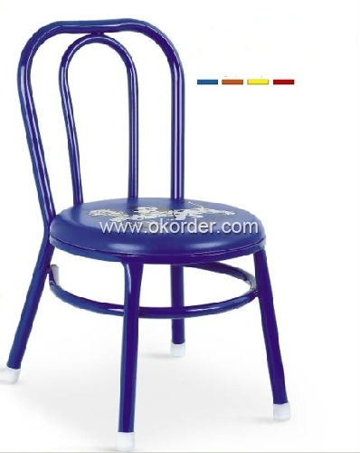 Children Chair 801