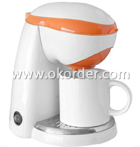 One cup drip Coffee Maker