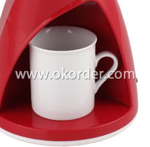 One cup Coffee Maker