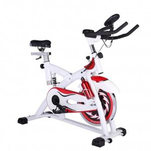 Spin Bike S2000T System 1