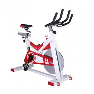 Spin Bike S750 System 1