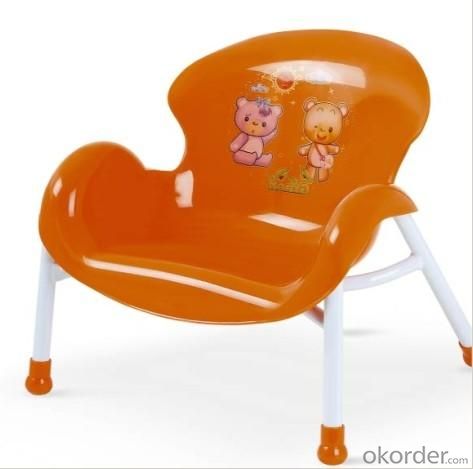 Children Chair  800 System 1