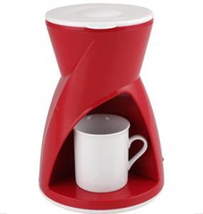 One Cup Coffee Maker