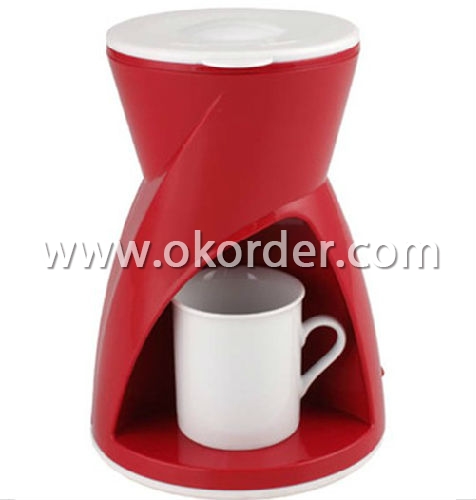 One cup Coffee Maker