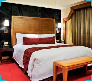 Hotel Bedroom Full Set 5301 System 1