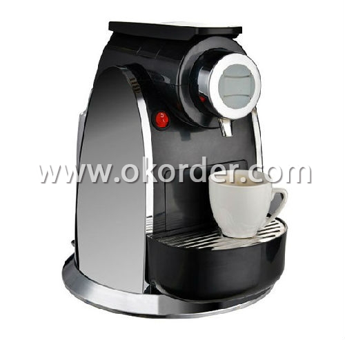 Originor 19bar One-Touch Automatic Coffee Machine/Coffee Maker