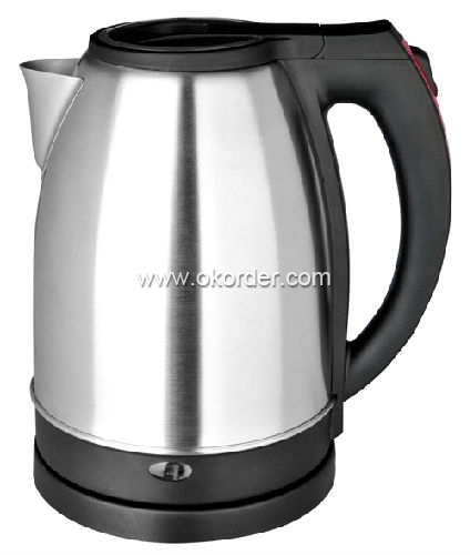 Over Heat Protection Electric Kettles