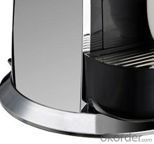 Originor 19bar One-Touch Automatic Coffee Machine/Coffee Maker