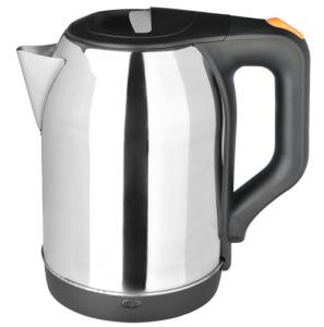 Auto off Electric Stainless Steel Spring Kettle