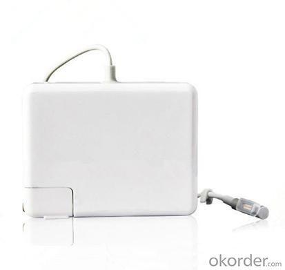 Replacement Laptop Charger for Macbook 18.5V 4.6A System 1