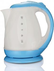 360 DEGREE ROTARY STYLE ELECTIRIC KETTLE System 1