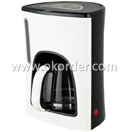 12 cup Coffee maker 