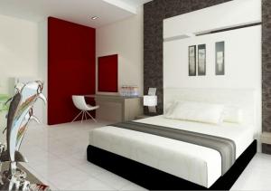Hotel Bedroom Sets01 System 1