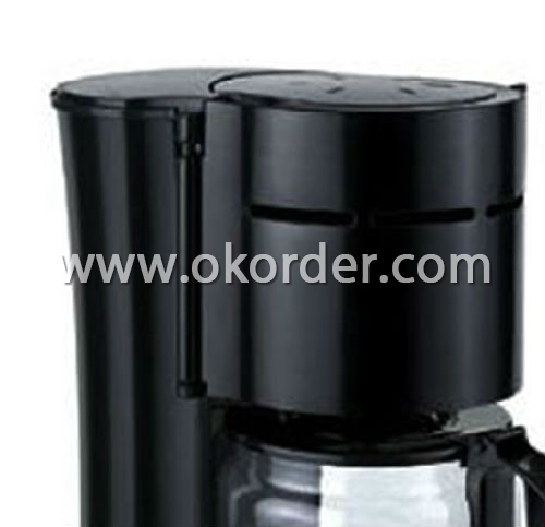 12 cup coffee maker