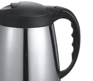 Over Heat Protection Rotational Stainless Kettles ​