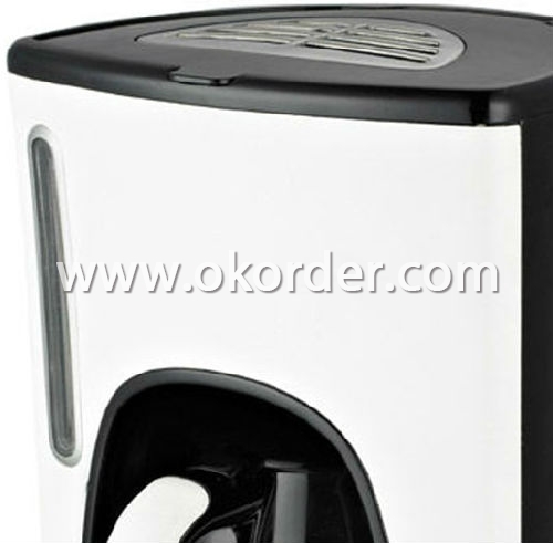 12 cup Coffee maker 