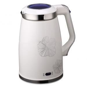 Easy Control Customized Stainless Steel Electric Kettle