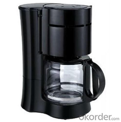 High Quality 12 Cup Coffee Maker System 1