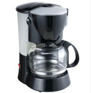 6 Cup Coffee Maker System 1
