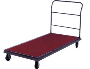 Metal Chair Trolley 10A System 1