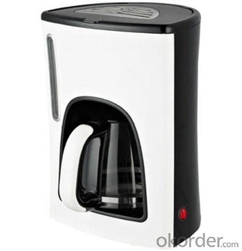 12 Cup Coffee Maker System 1
