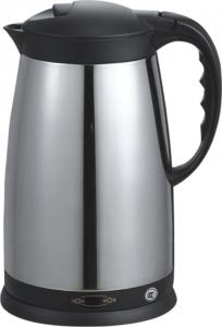 Over Heat Protection Rotational Stainless Kettles ​ System 1