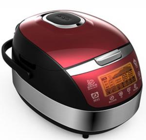 Multi Cookings 2014 Electric Rice Cooker System 1