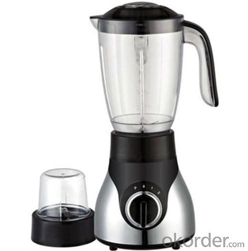 2 In 1 Blender System 1