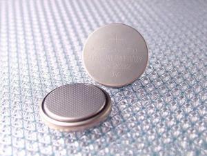Lithium  Button Cell  Battery CR927