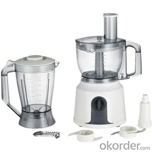 Food Processor System 1