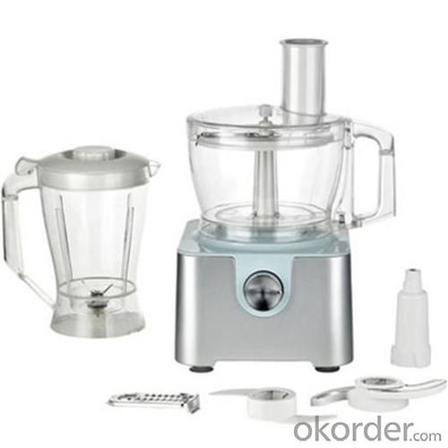 2L Food Processor System 1